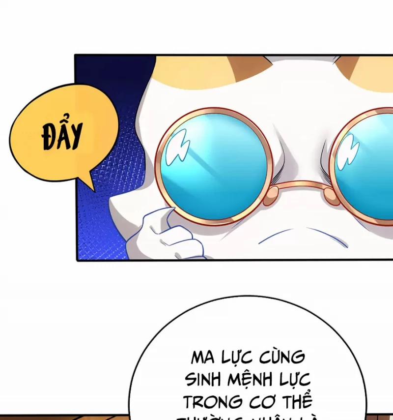 Bị Bắt Trở Thành Vô Địch Thánh Nữ 21 trang 21