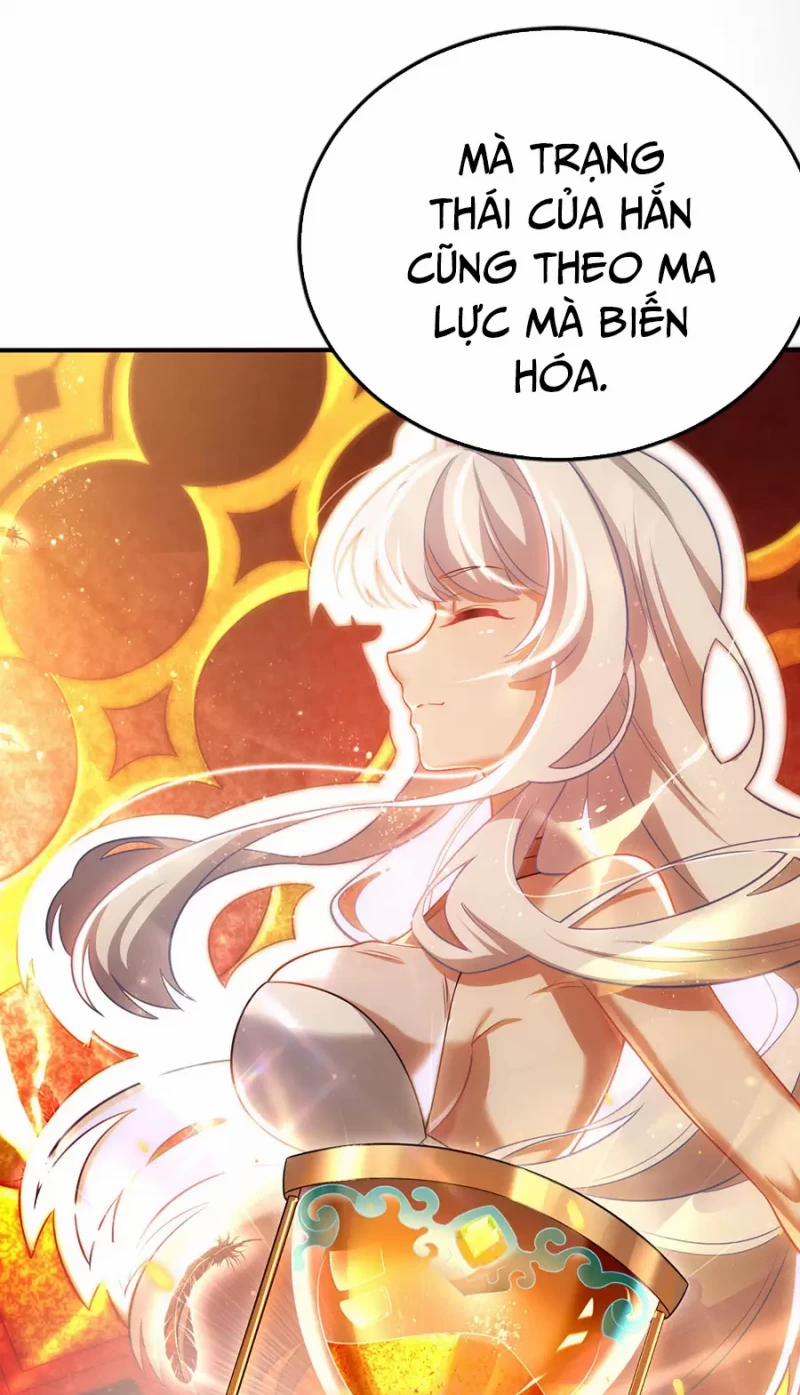 Bị Bắt Trở Thành Vô Địch Thánh Nữ 21 trang 29