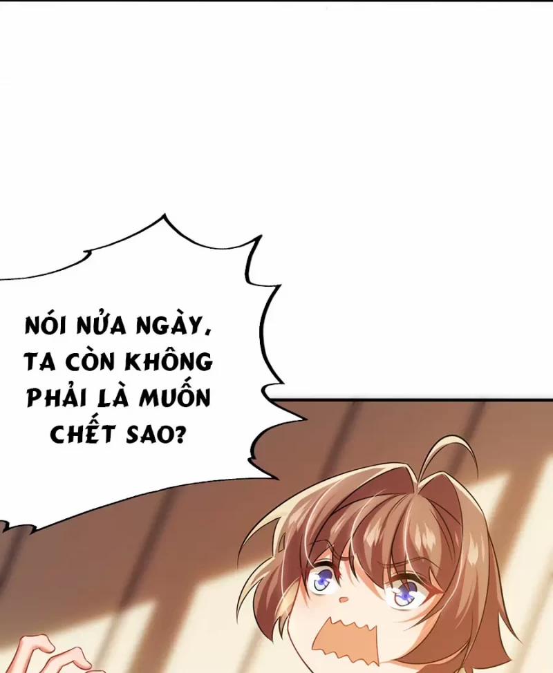 Bị Bắt Trở Thành Vô Địch Thánh Nữ 21 trang 37