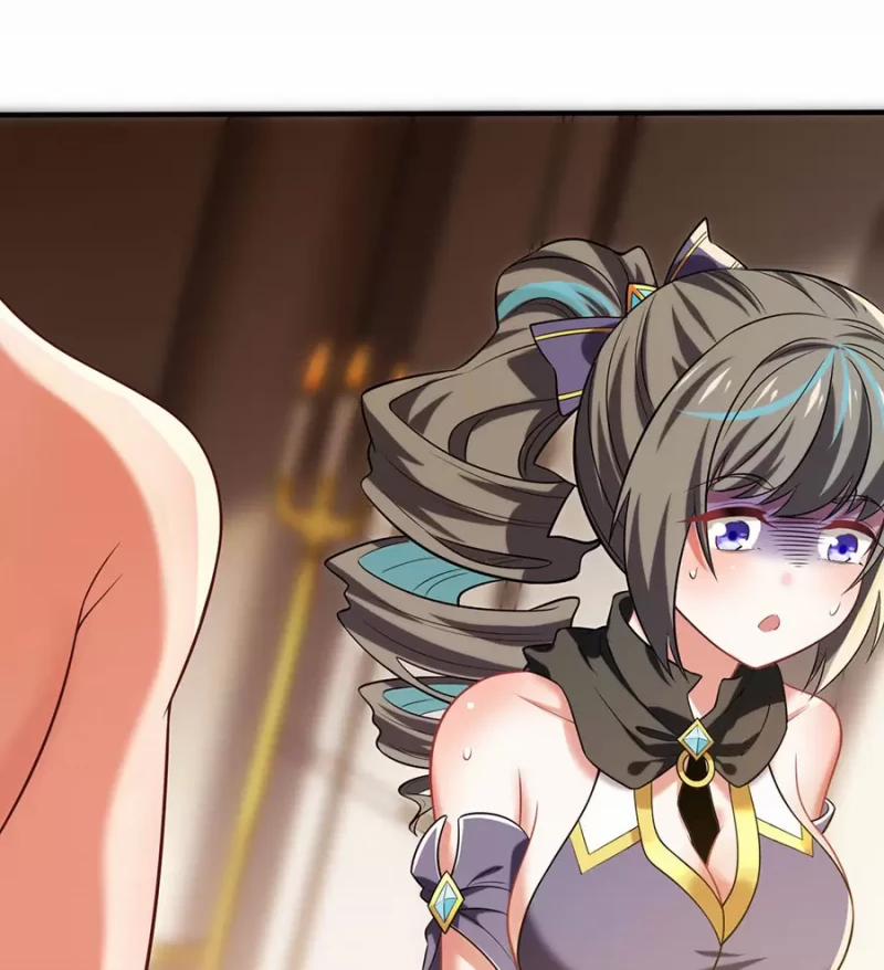 Bị Bắt Trở Thành Vô Địch Thánh Nữ 21 trang 42