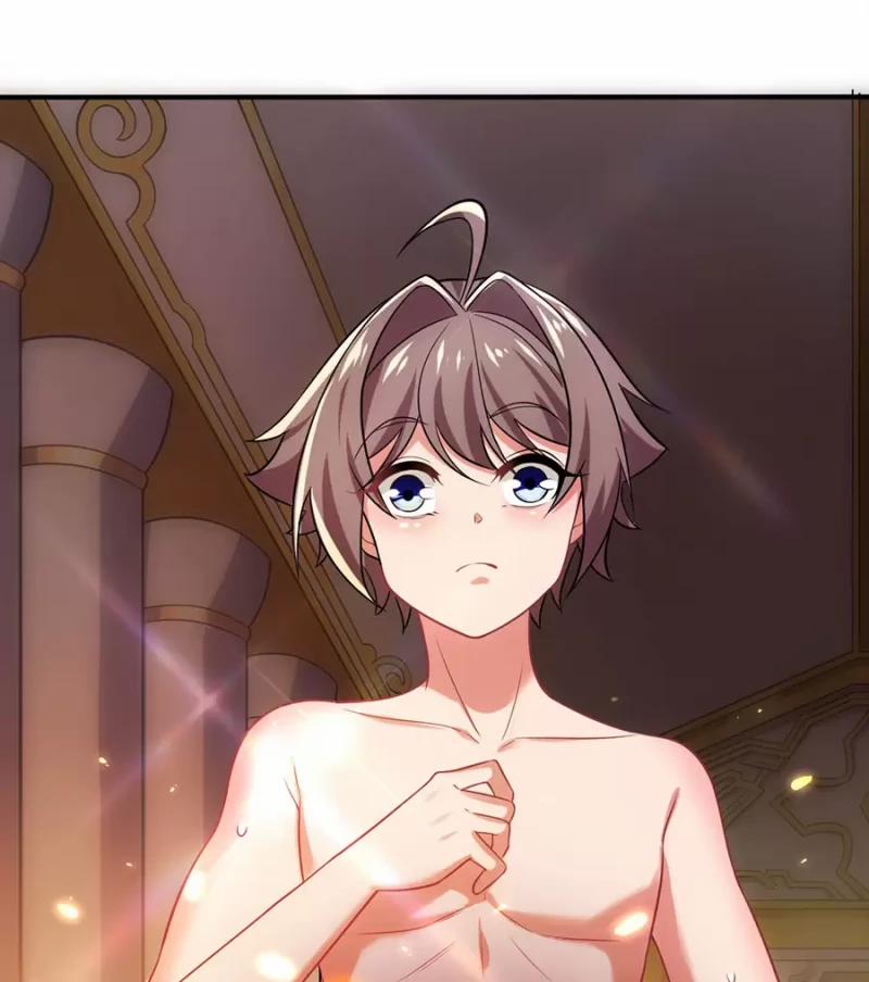 Bị Bắt Trở Thành Vô Địch Thánh Nữ 21 trang 53