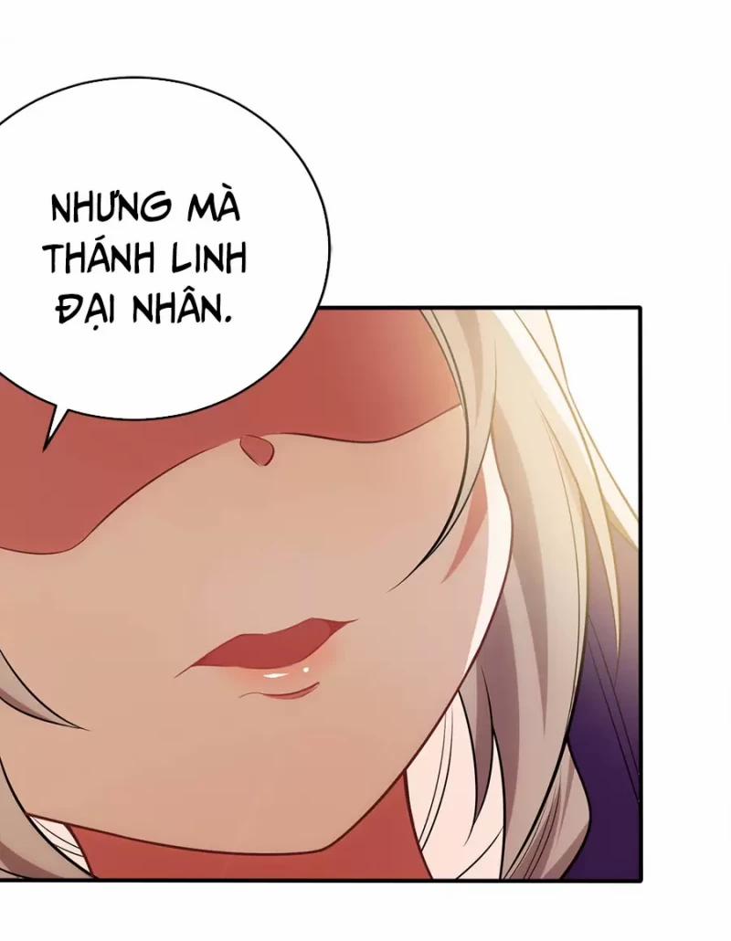 Bị Bắt Trở Thành Vô Địch Thánh Nữ 21 trang 56
