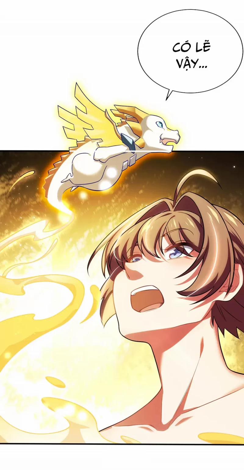 Bị Bắt Trở Thành Vô Địch Thánh Nữ 21 trang 59