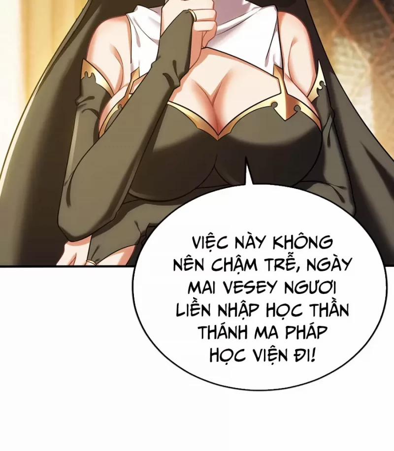 Bị Bắt Trở Thành Vô Địch Thánh Nữ 21 trang 73