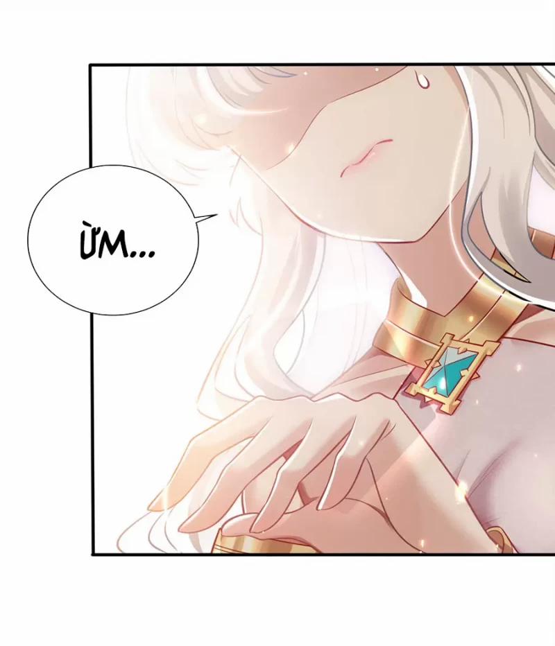 Bị Bắt Trở Thành Vô Địch Thánh Nữ 22 trang 14