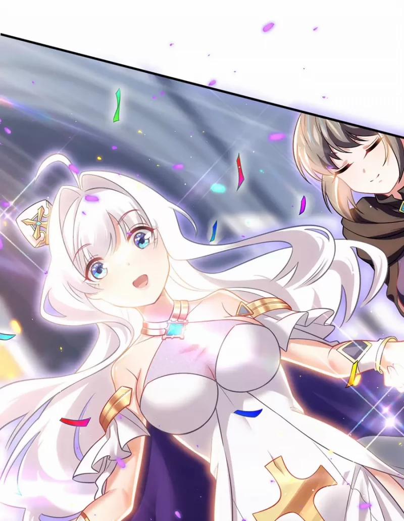 Bị Bắt Trở Thành Vô Địch Thánh Nữ 22 trang 21