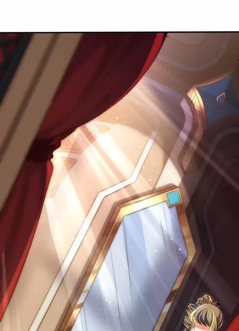 Bị Bắt Trở Thành Vô Địch Thánh Nữ 22 trang 3