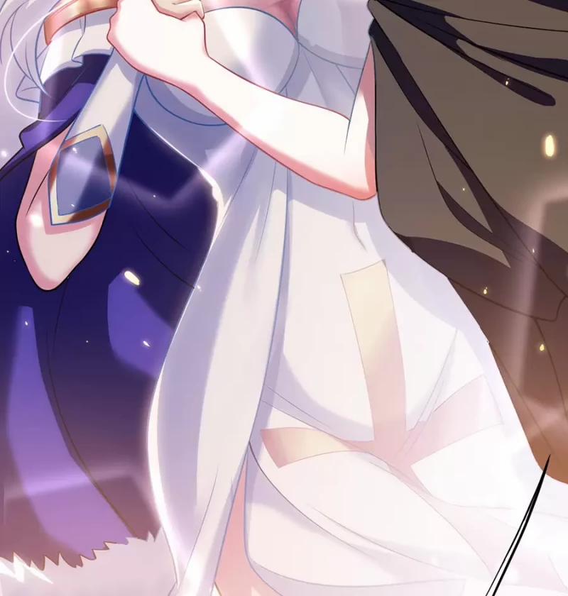 Bị Bắt Trở Thành Vô Địch Thánh Nữ 22 trang 56