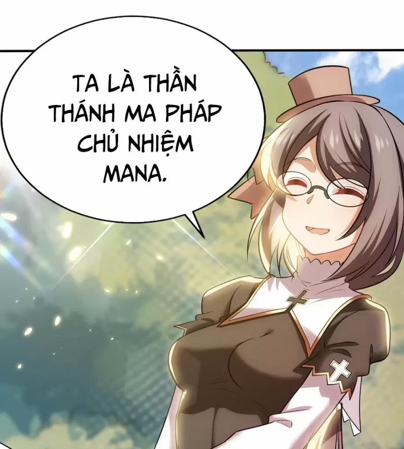 Bị Bắt Trở Thành Vô Địch Thánh Nữ 22 trang 64