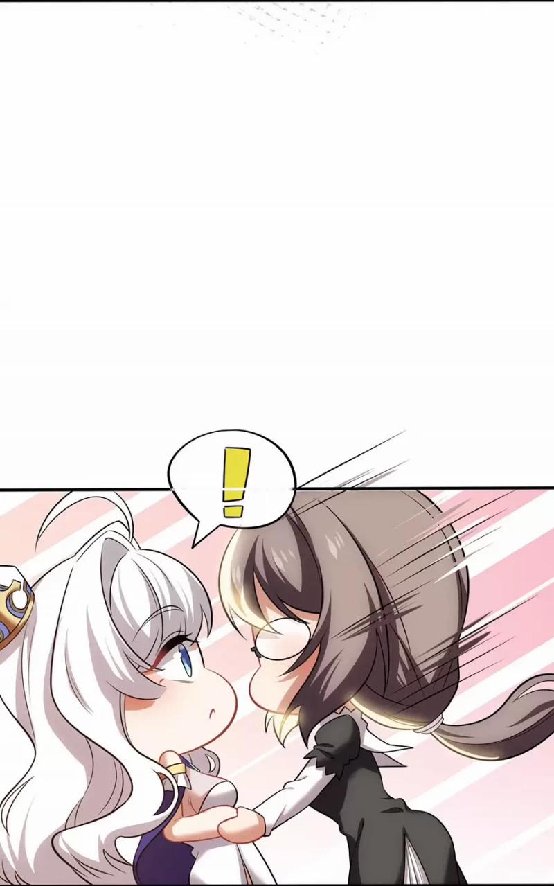 Bị Bắt Trở Thành Vô Địch Thánh Nữ 22 trang 66