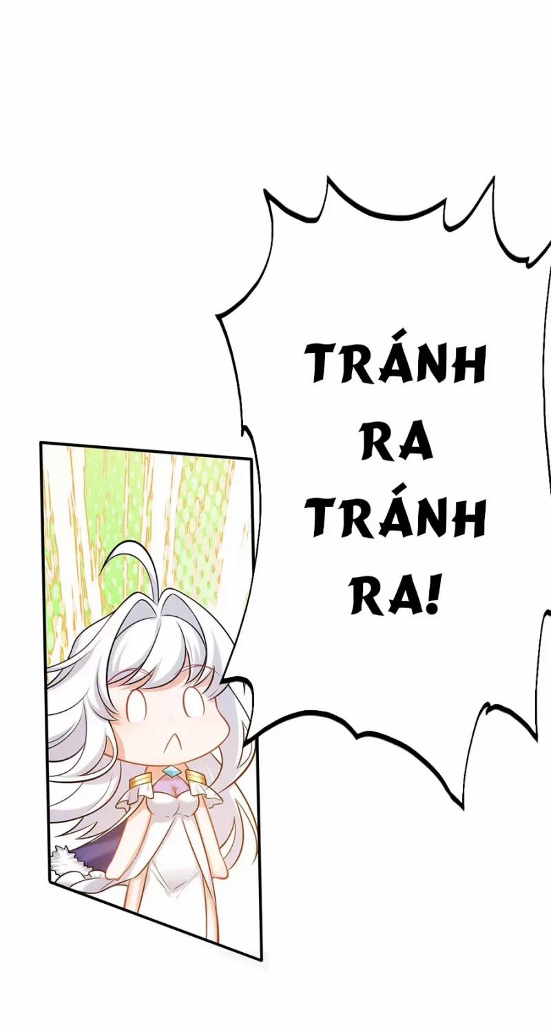 Bị Bắt Trở Thành Vô Địch Thánh Nữ 22 trang 70