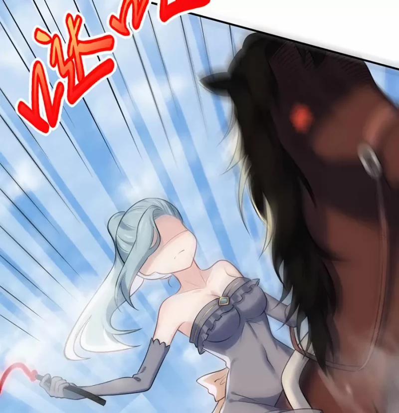 Bị Bắt Trở Thành Vô Địch Thánh Nữ 22 trang 74