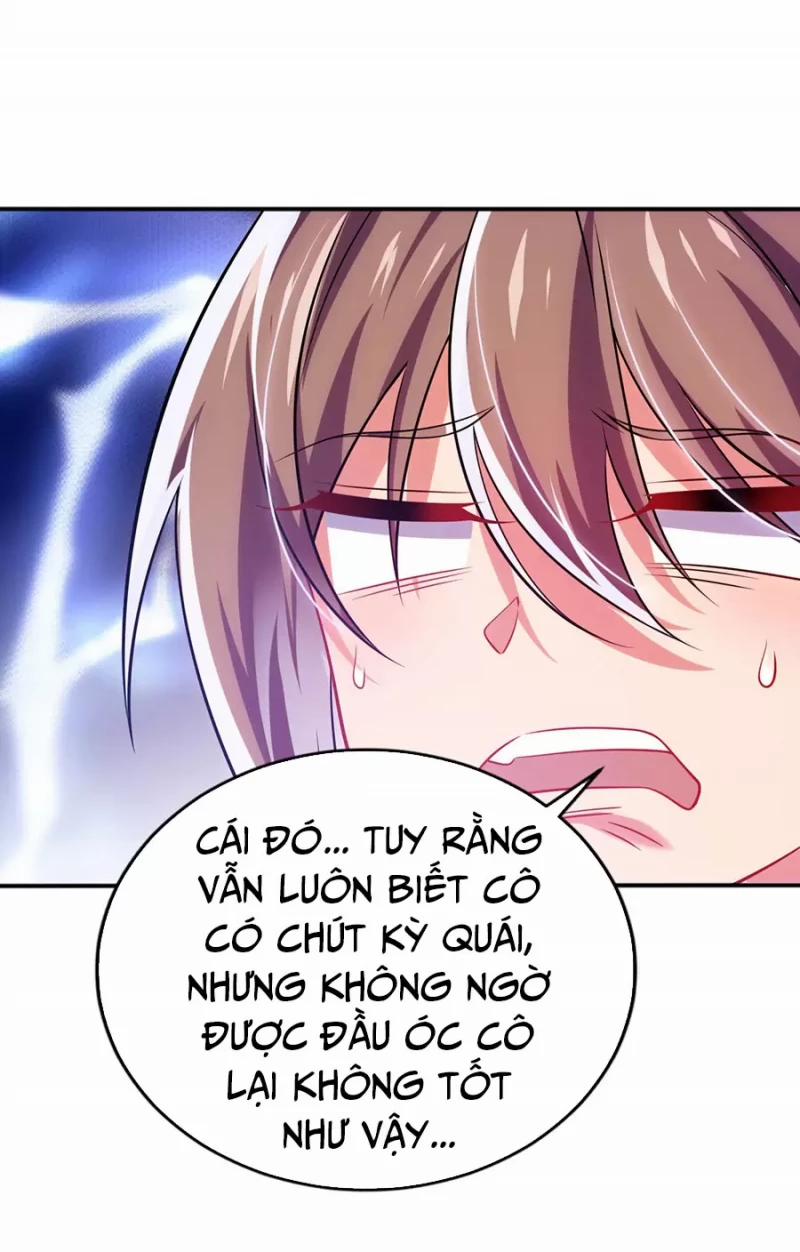 Bị Bắt Trở Thành Vô Địch Thánh Nữ 28 trang 13