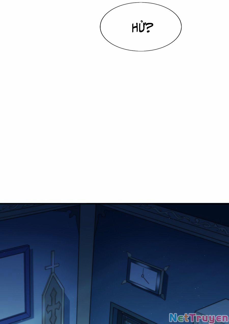 Bị Bắt Trở Thành Vô Địch Thánh Nữ 3 trang 11