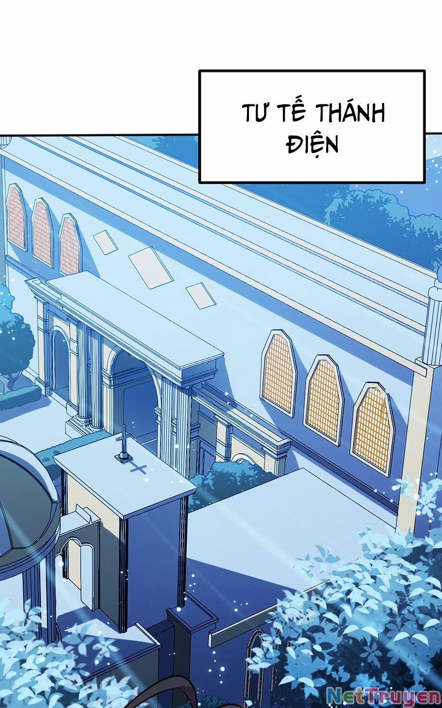 Bị Bắt Trở Thành Vô Địch Thánh Nữ 3 trang 2