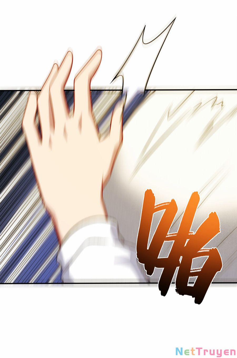Bị Bắt Trở Thành Vô Địch Thánh Nữ 3 trang 27