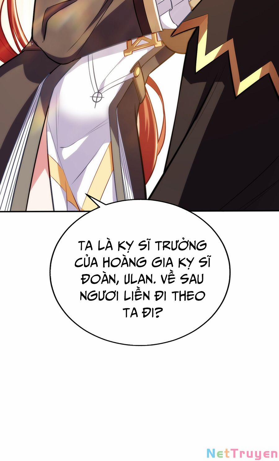 Bị Bắt Trở Thành Vô Địch Thánh Nữ 3 trang 38