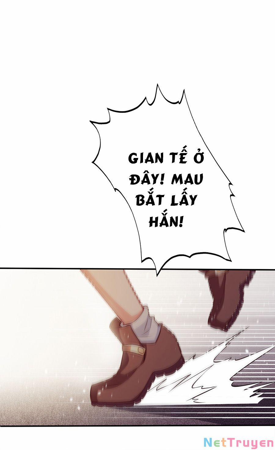 Bị Bắt Trở Thành Vô Địch Thánh Nữ 3 trang 43