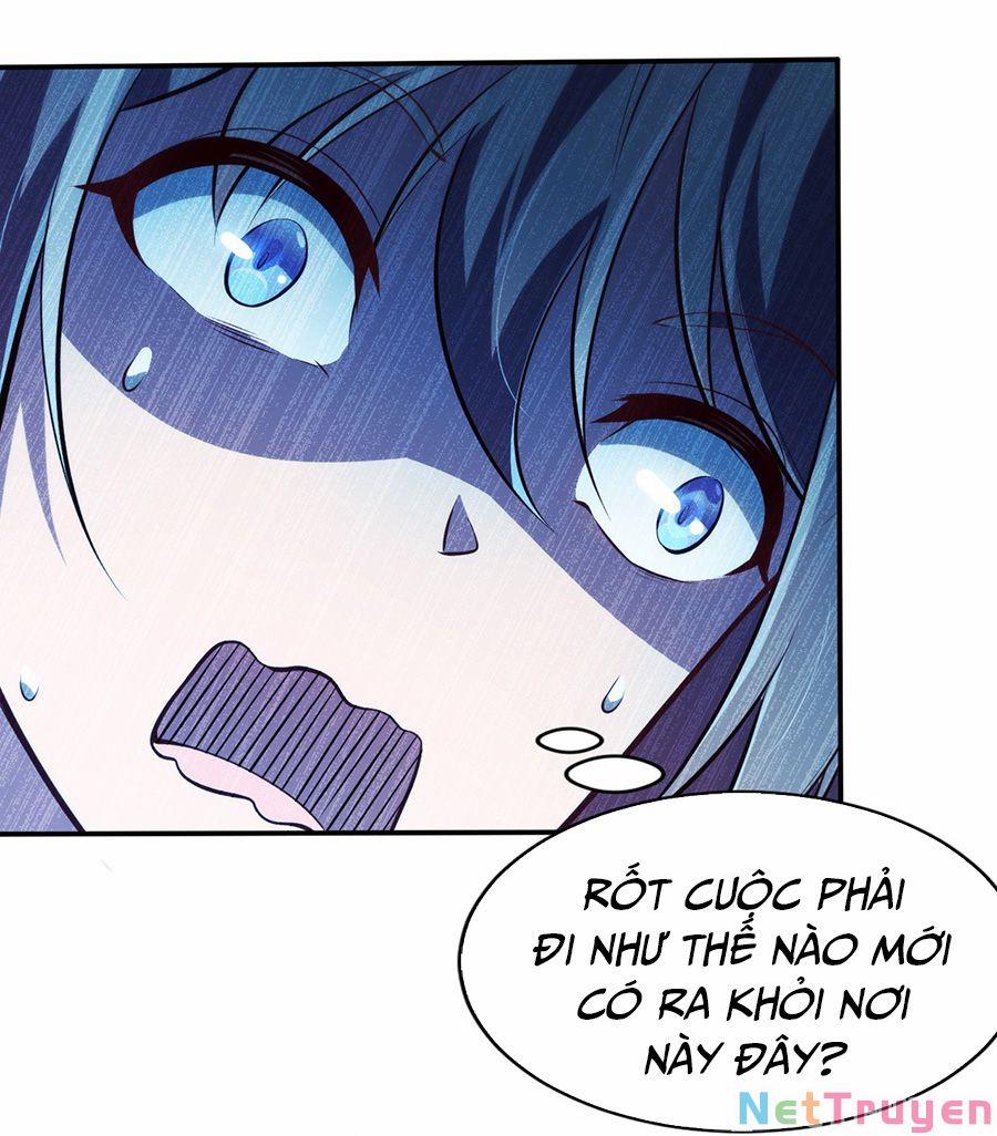 Bị Bắt Trở Thành Vô Địch Thánh Nữ 3 trang 52