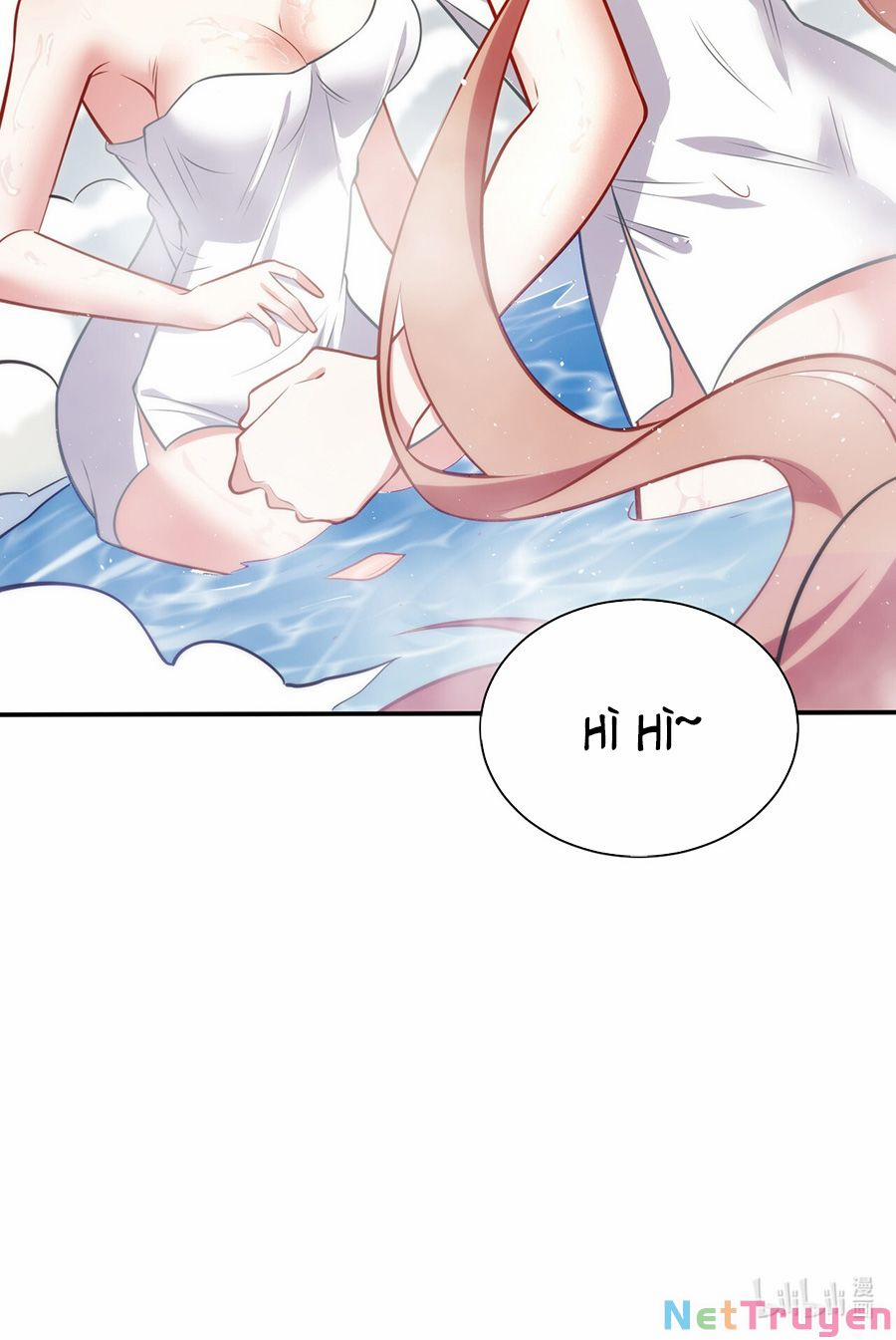 Bị Bắt Trở Thành Vô Địch Thánh Nữ 3 trang 57