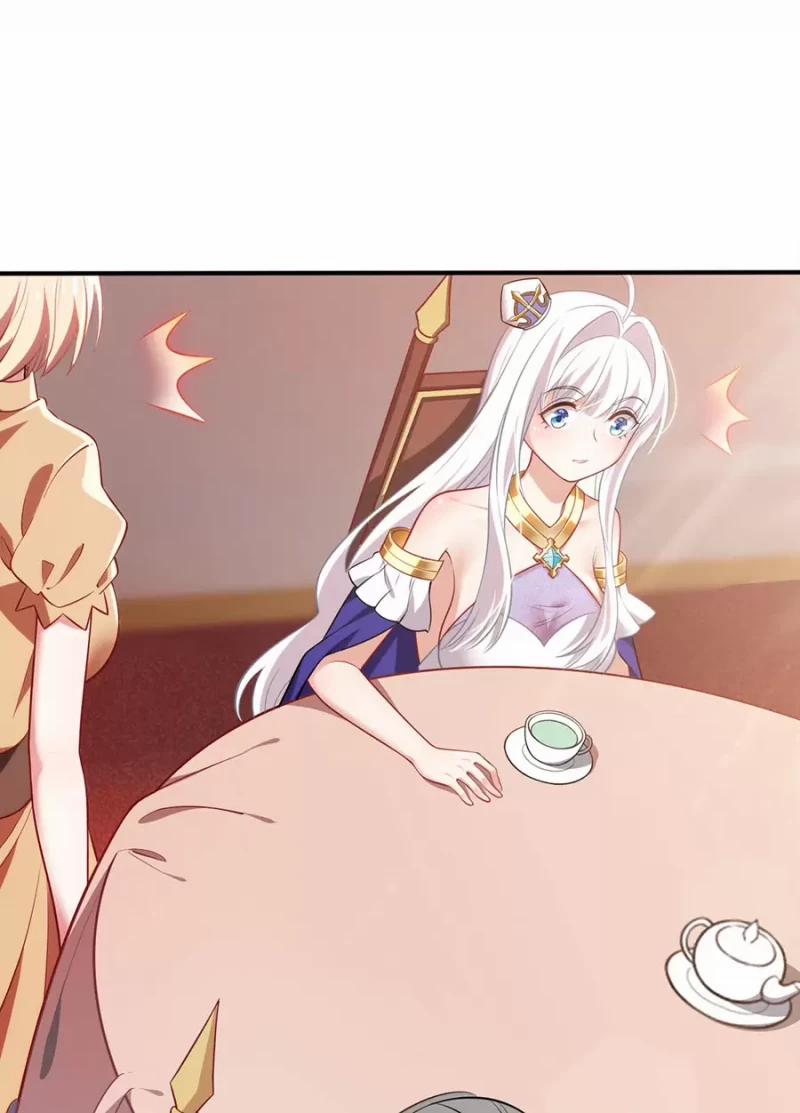 Bị Bắt Trở Thành Vô Địch Thánh Nữ 30 trang 16