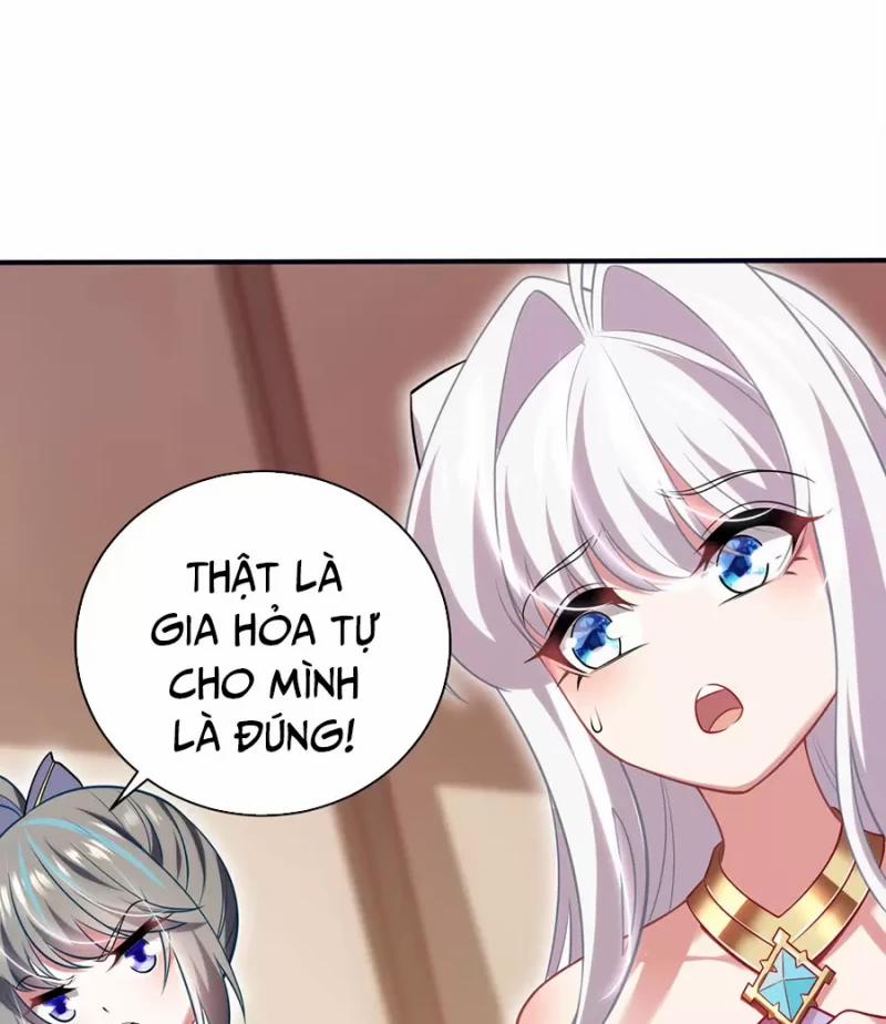 Bị Bắt Trở Thành Vô Địch Thánh Nữ 30 trang 26
