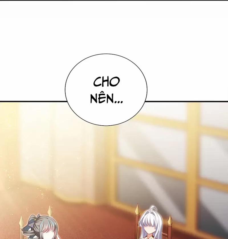Bị Bắt Trở Thành Vô Địch Thánh Nữ 30 trang 3