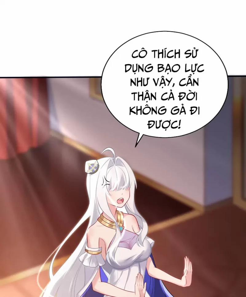 Bị Bắt Trở Thành Vô Địch Thánh Nữ 30 trang 31