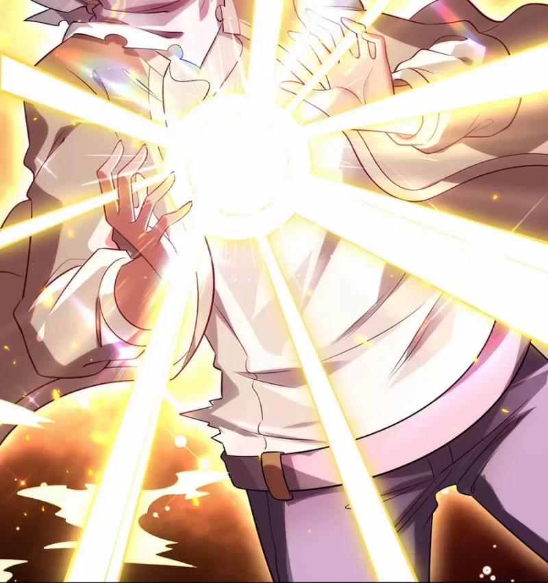 Bị Bắt Trở Thành Vô Địch Thánh Nữ 30 trang 37