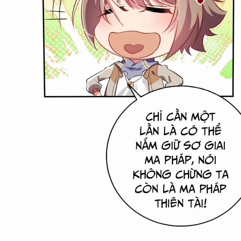 Bị Bắt Trở Thành Vô Địch Thánh Nữ 30 trang 43