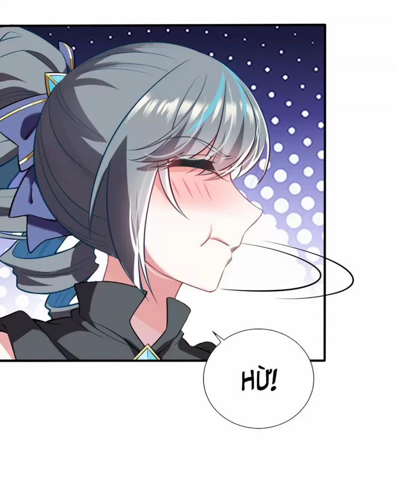 Bị Bắt Trở Thành Vô Địch Thánh Nữ 30 trang 44