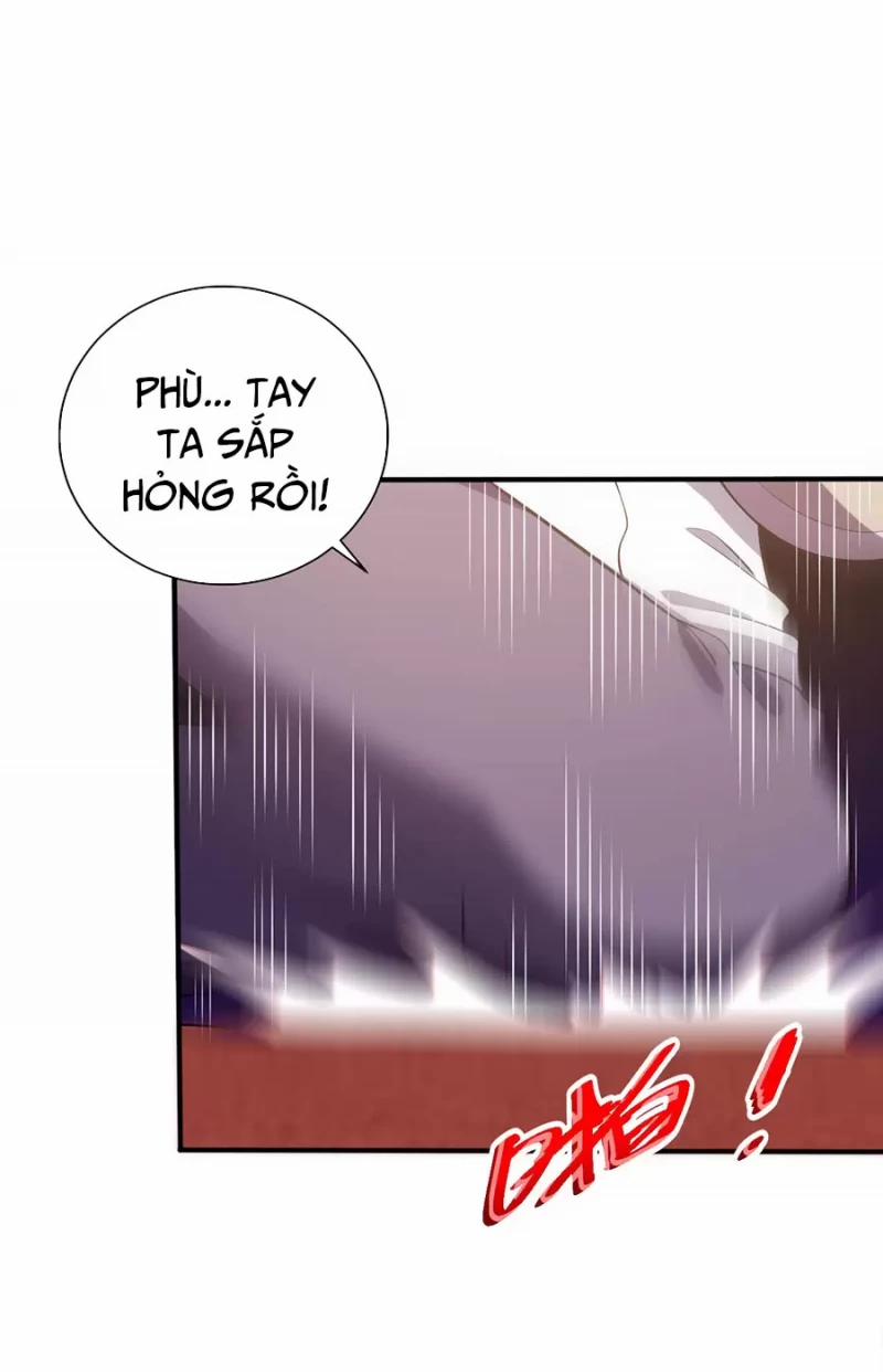 Bị Bắt Trở Thành Vô Địch Thánh Nữ 30 trang 51