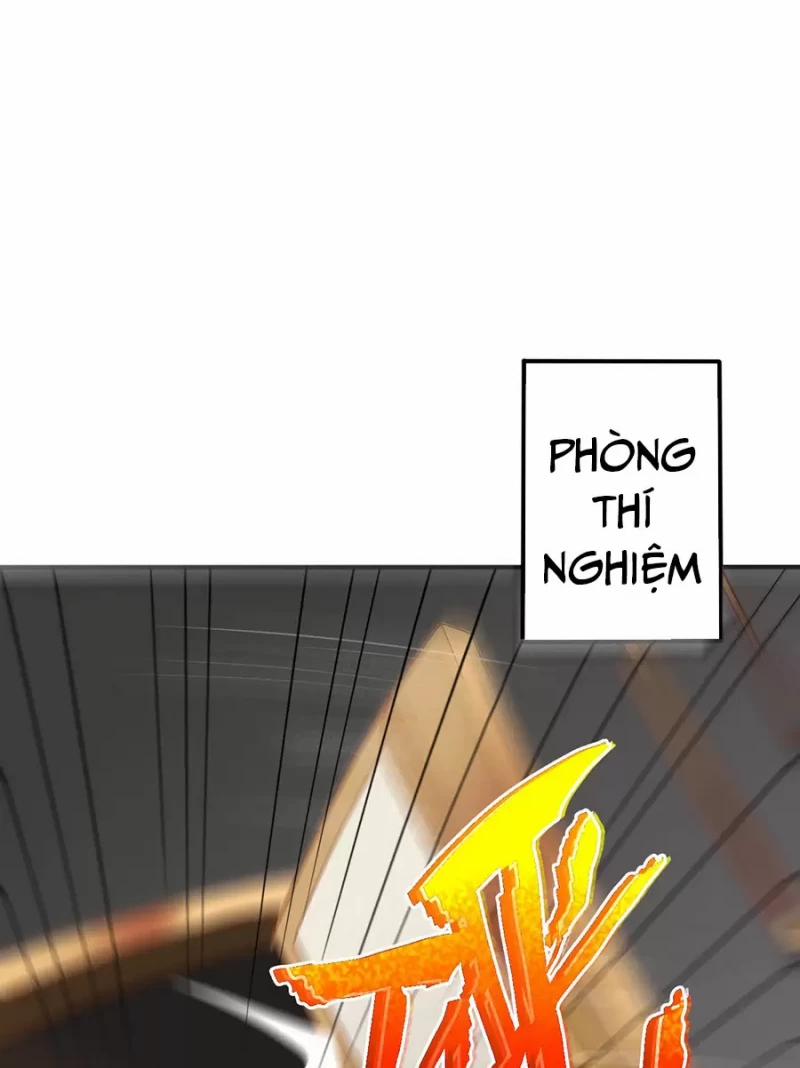 Bị Bắt Trở Thành Vô Địch Thánh Nữ 30 trang 61