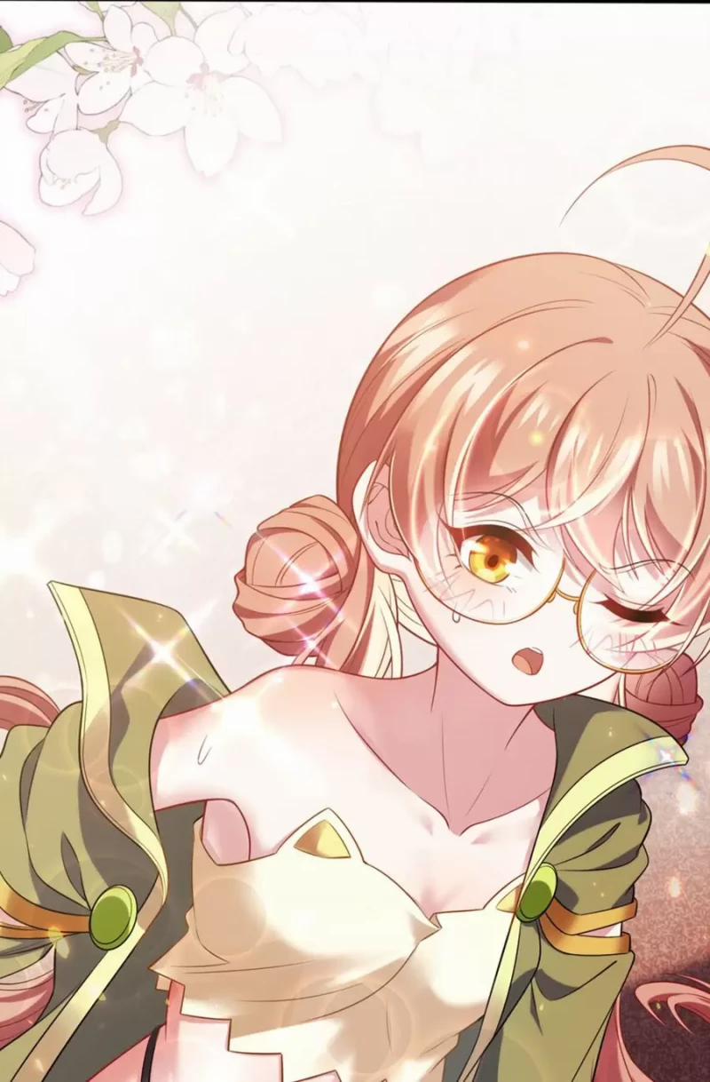 Bị Bắt Trở Thành Vô Địch Thánh Nữ 31 trang 12