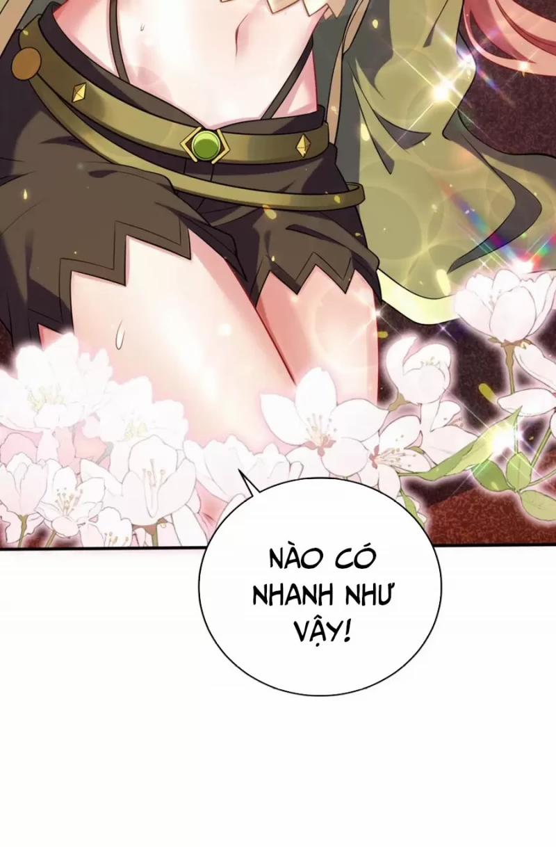 Bị Bắt Trở Thành Vô Địch Thánh Nữ 31 trang 13