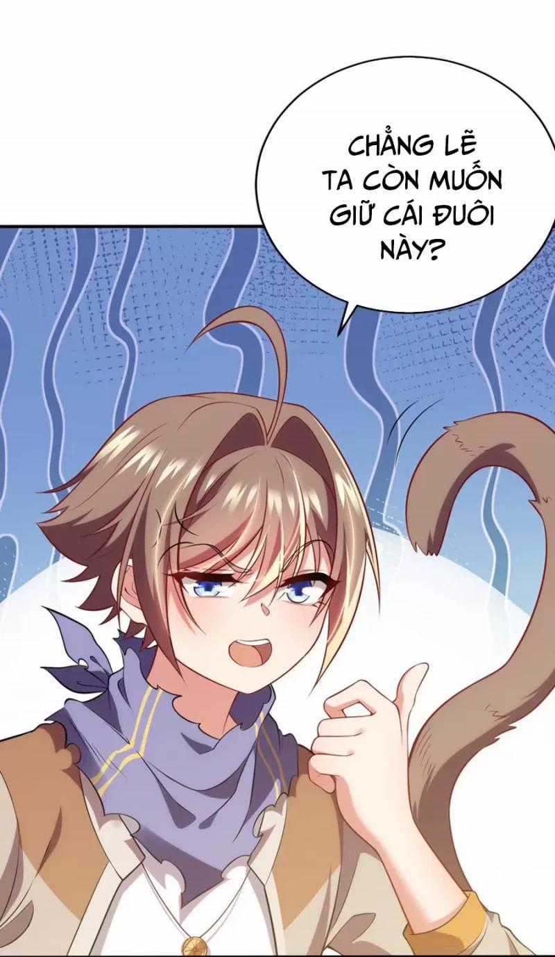 Bị Bắt Trở Thành Vô Địch Thánh Nữ 31 trang 15