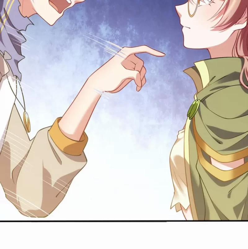 Bị Bắt Trở Thành Vô Địch Thánh Nữ 31 trang 20