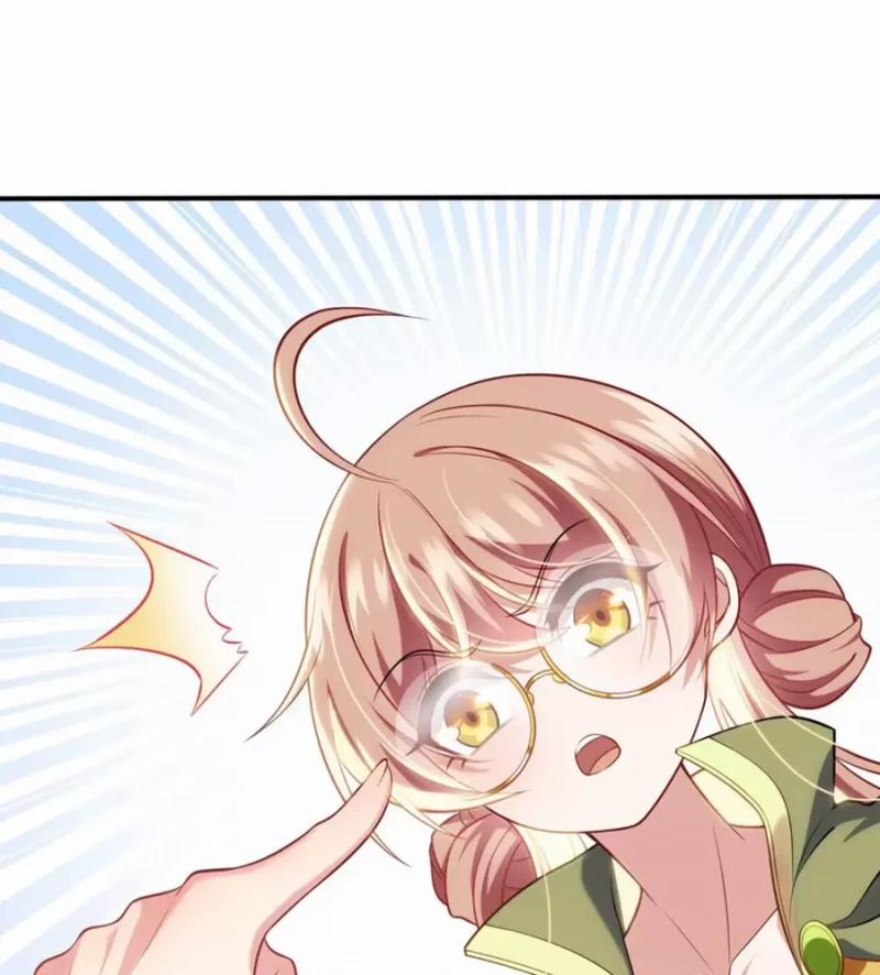 Bị Bắt Trở Thành Vô Địch Thánh Nữ 31 trang 21