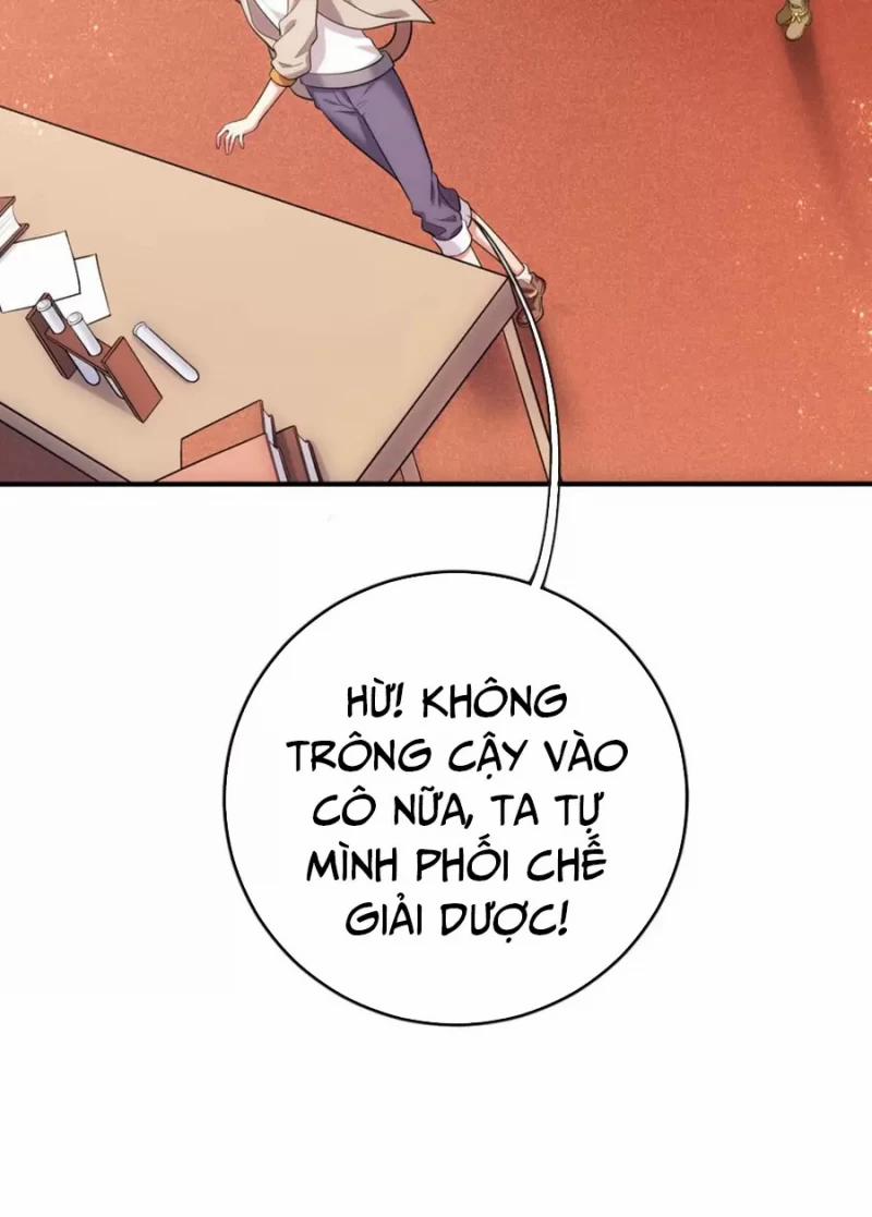 Bị Bắt Trở Thành Vô Địch Thánh Nữ 31 trang 27