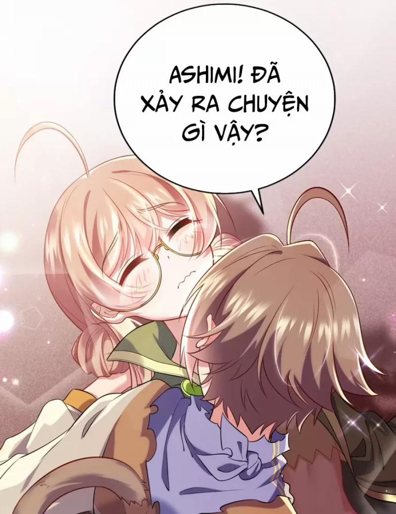Bị Bắt Trở Thành Vô Địch Thánh Nữ 31 trang 3