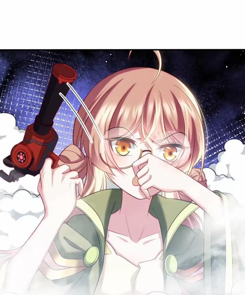 Bị Bắt Trở Thành Vô Địch Thánh Nữ 31 trang 39