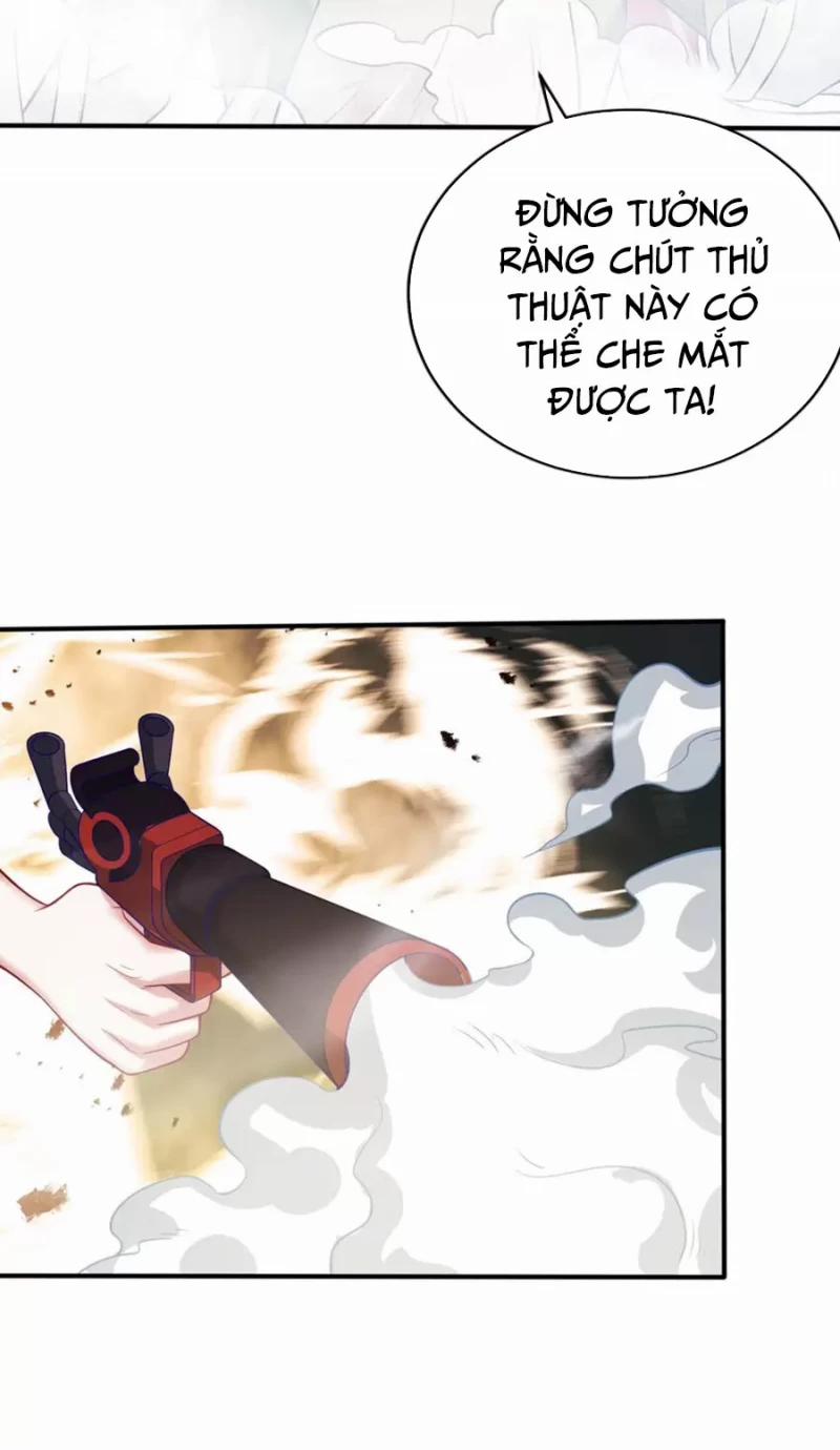Bị Bắt Trở Thành Vô Địch Thánh Nữ 31 trang 40