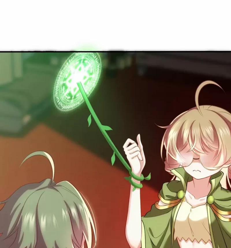 Bị Bắt Trở Thành Vô Địch Thánh Nữ 31 trang 46