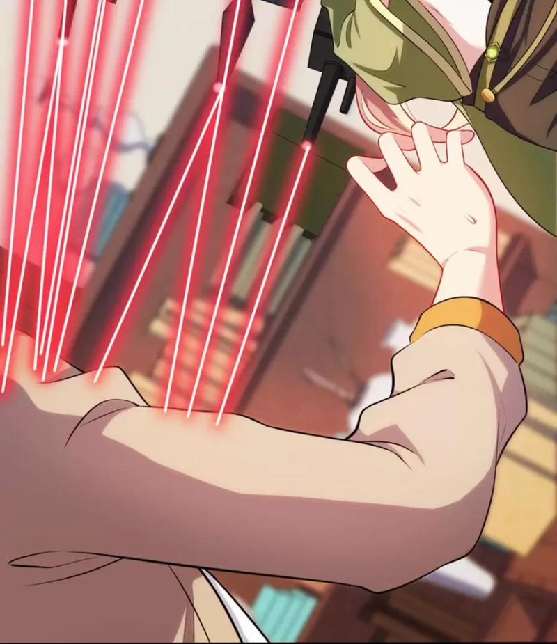 Bị Bắt Trở Thành Vô Địch Thánh Nữ 31 trang 54