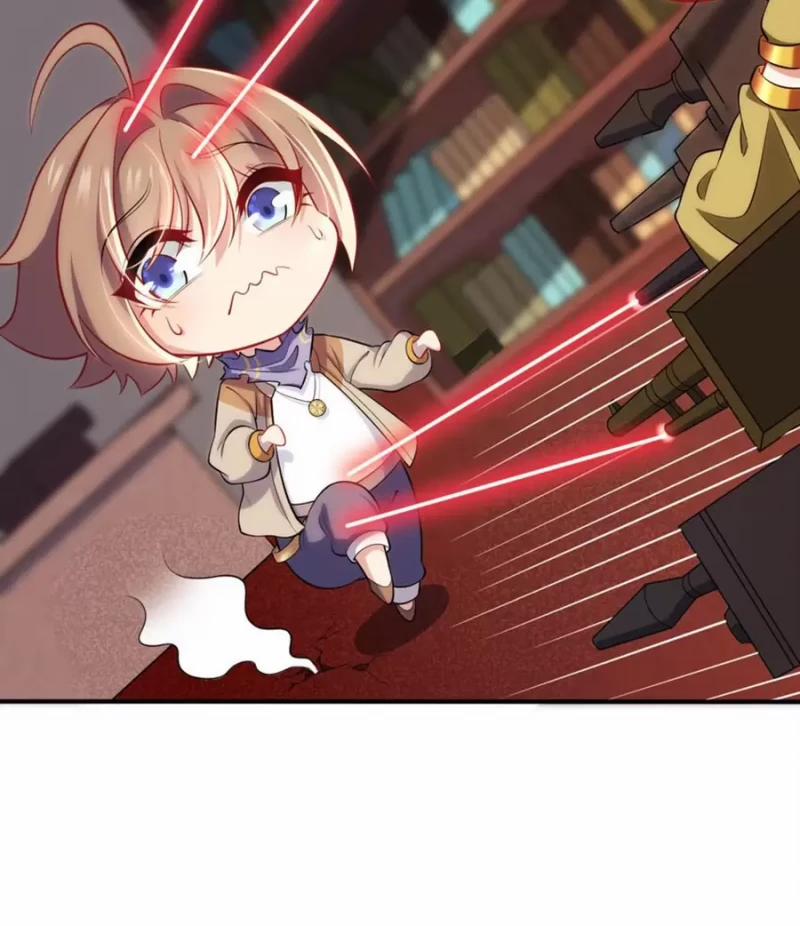 Bị Bắt Trở Thành Vô Địch Thánh Nữ 31 trang 57