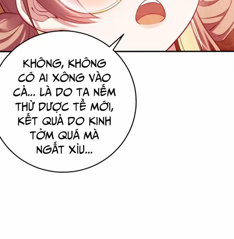 Bị Bắt Trở Thành Vô Địch Thánh Nữ 31 trang 6