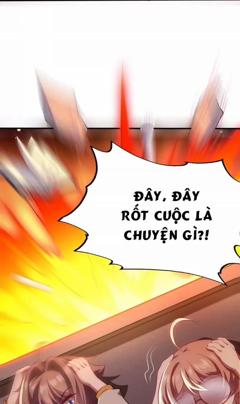 Bị Bắt Trở Thành Vô Địch Thánh Nữ 31 trang 63