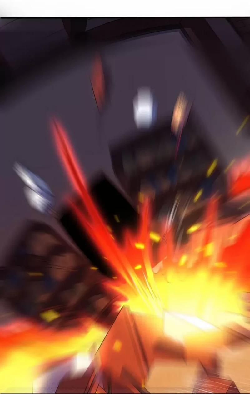 Bị Bắt Trở Thành Vô Địch Thánh Nữ 31 trang 66