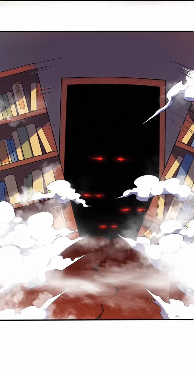 Bị Bắt Trở Thành Vô Địch Thánh Nữ 31 trang 67