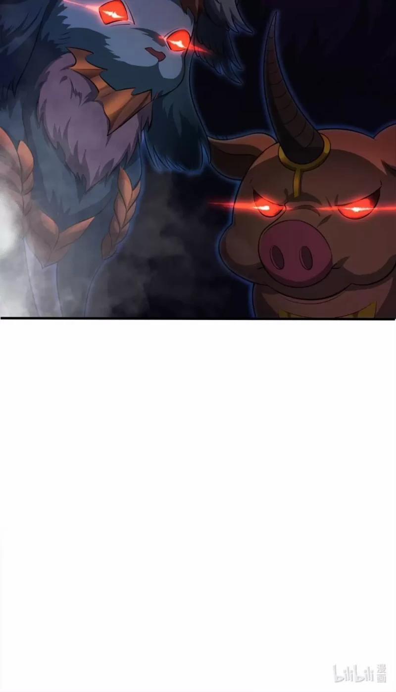 Bị Bắt Trở Thành Vô Địch Thánh Nữ 31 trang 69